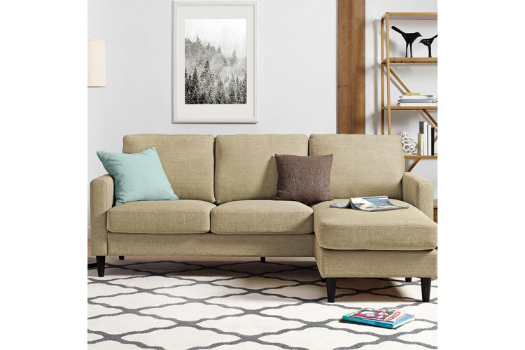 Small Space Sectionals 11 of the Best Sectionals for Small Spaces